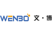 文博網絡公司LOGO